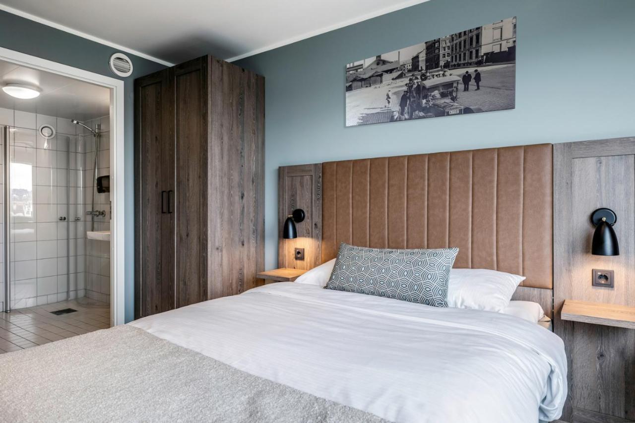 Anker Hotel 3*