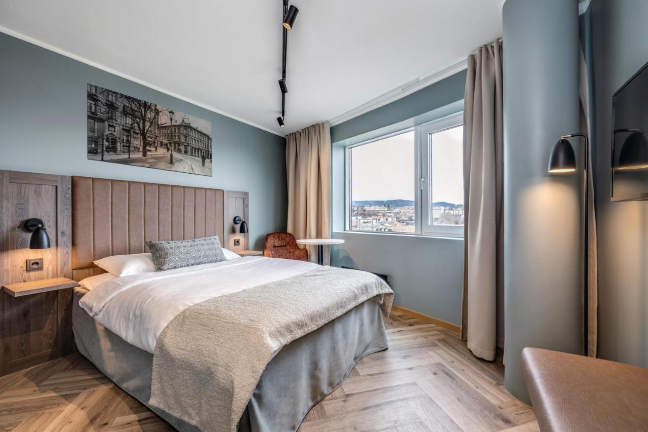 Anker Hotel Oslo