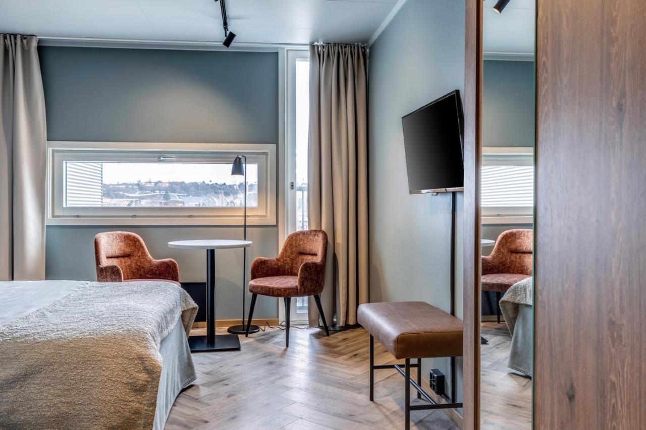 Anker Hotel Oslo