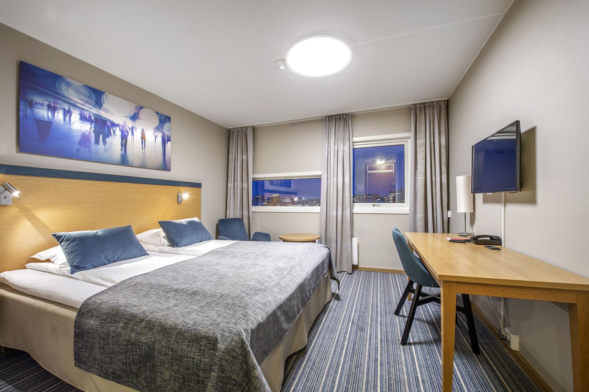 Anker Oslo