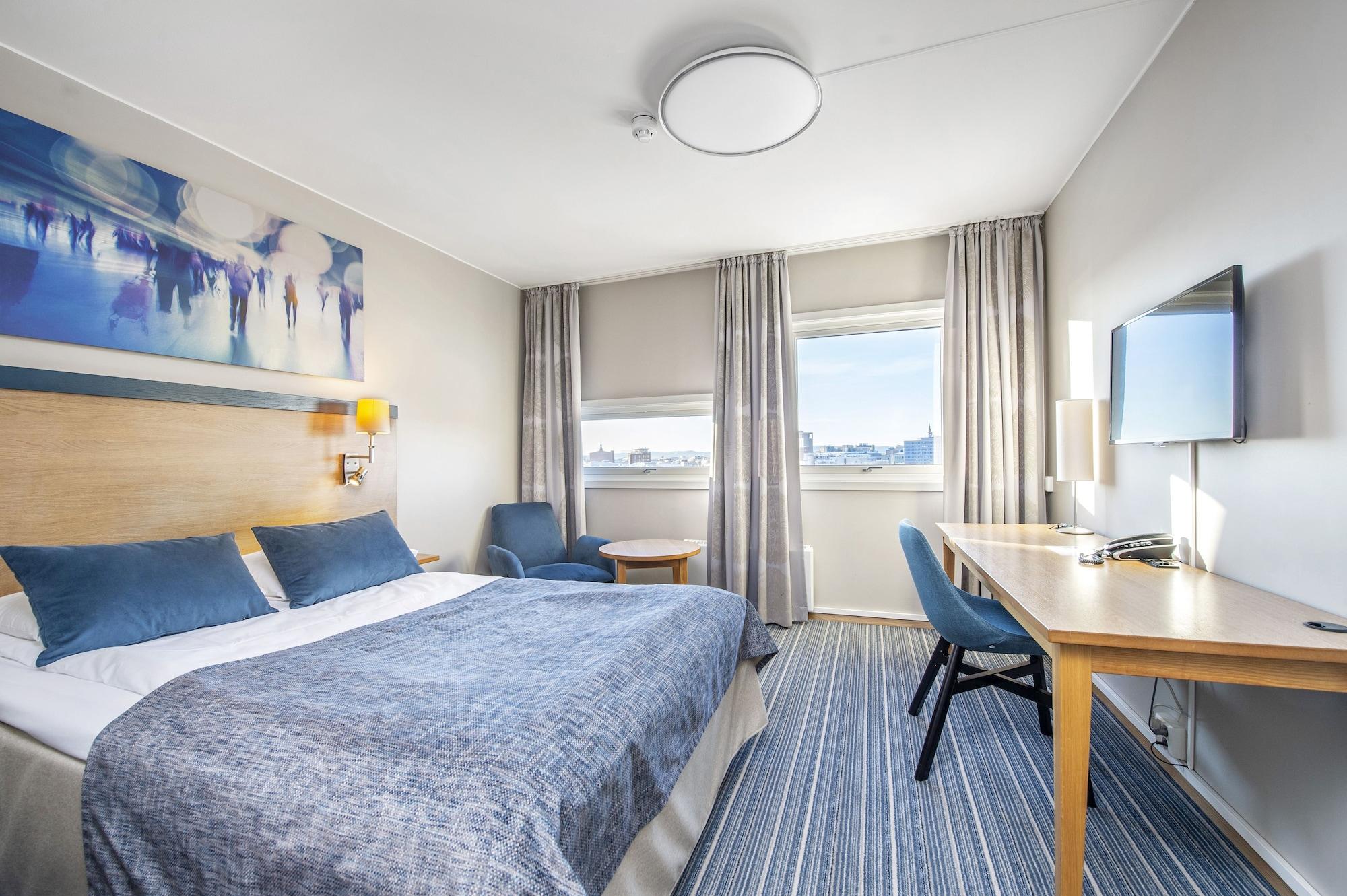 Anker Oslo