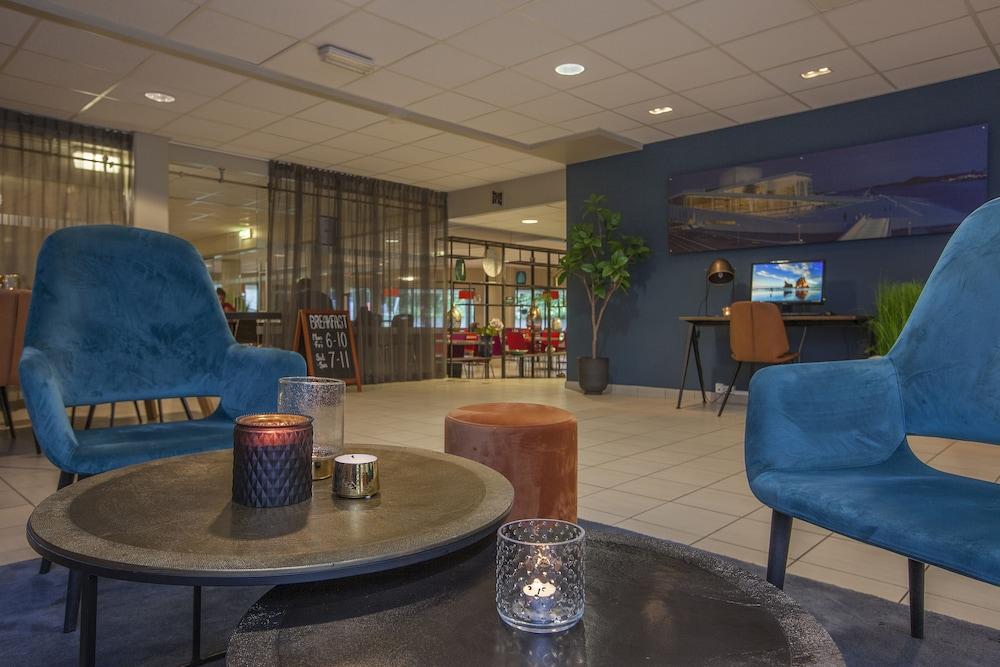 Anker Hotell Oslo